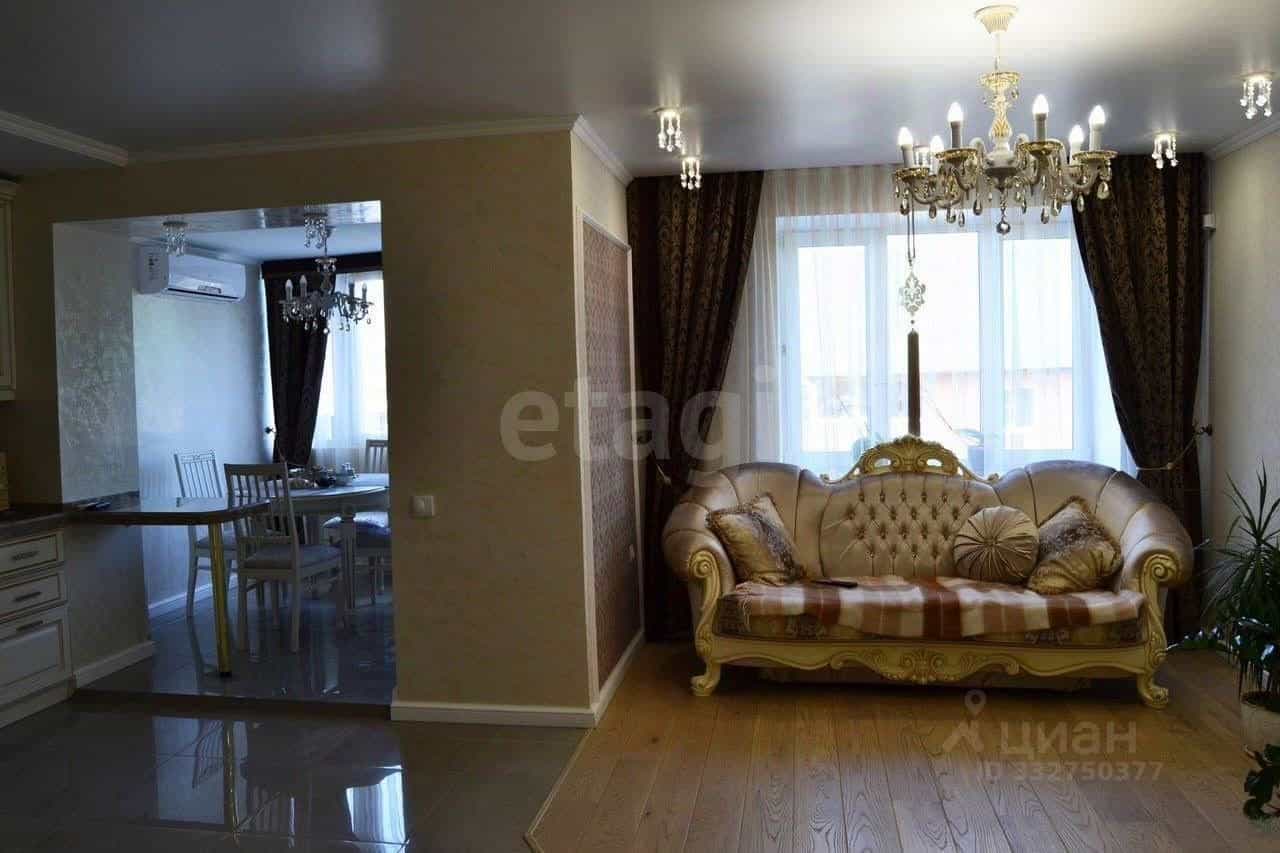 Россия, Республика Башкортостан, Стерлитамак, улица Мира, 69, фото 6