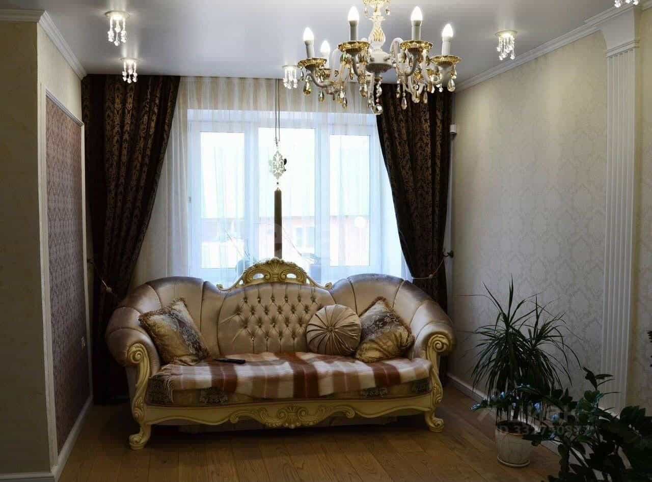 Россия, Республика Башкортостан, Стерлитамак, улица Мира, 69, фото 7