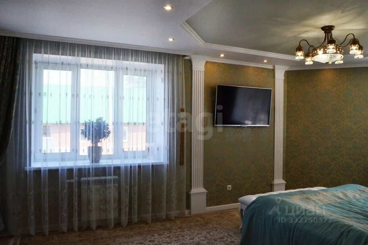Россия, Республика Башкортостан, Стерлитамак, улица Мира, 69, фото 17