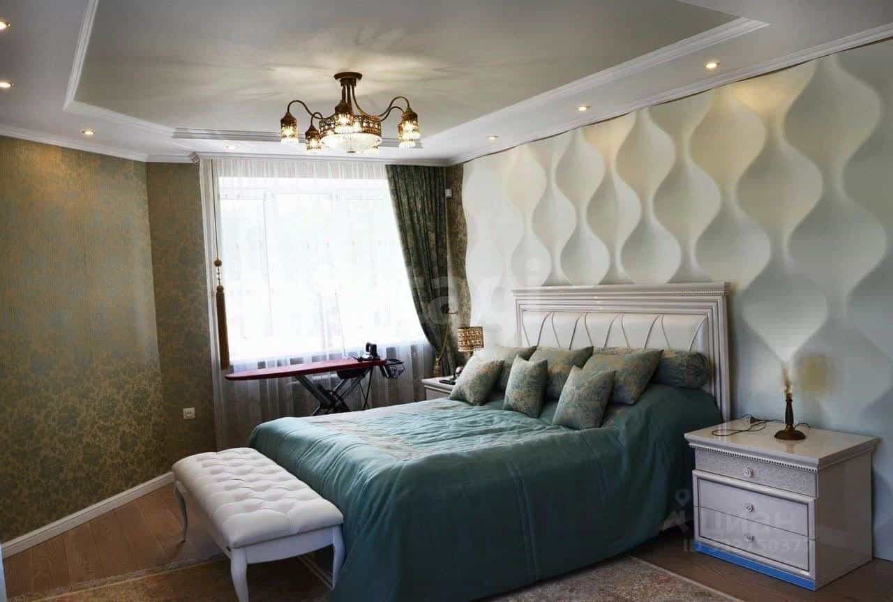 Россия, Республика Башкортостан, Стерлитамак, улица Мира, 69, фото 18