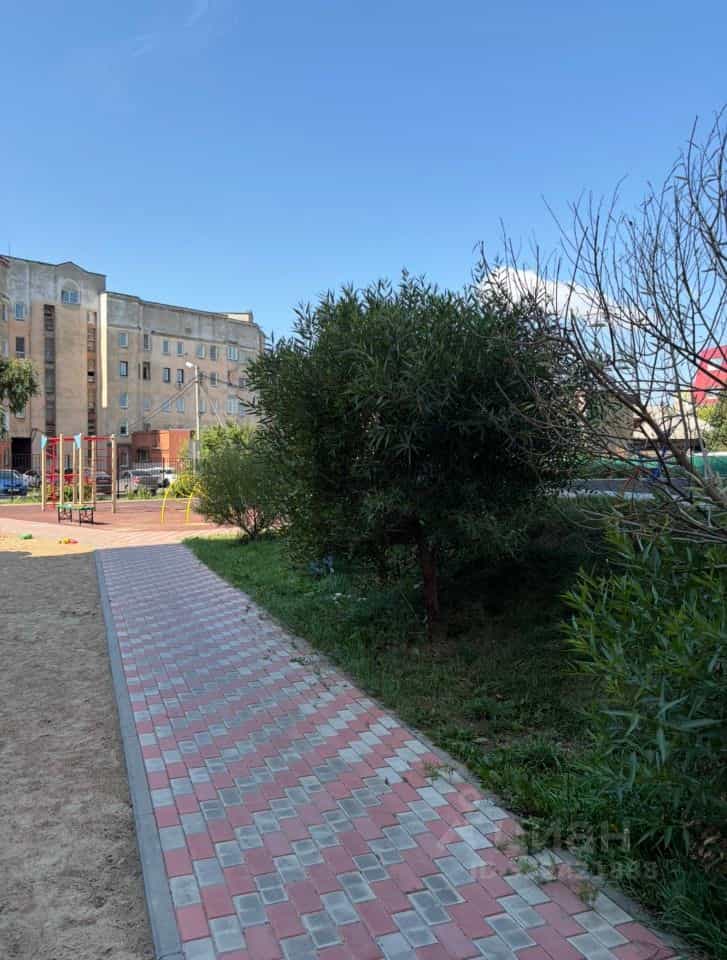 Россия, Омск, улица Гусарова, 48, фото 2