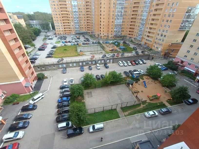 Россия, Пермь, Уральская улица, 95, фото 7