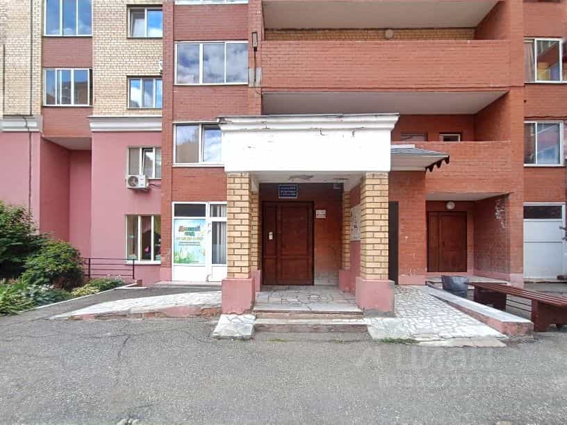 Россия, Пермь, Уральская улица, 95, фото 11