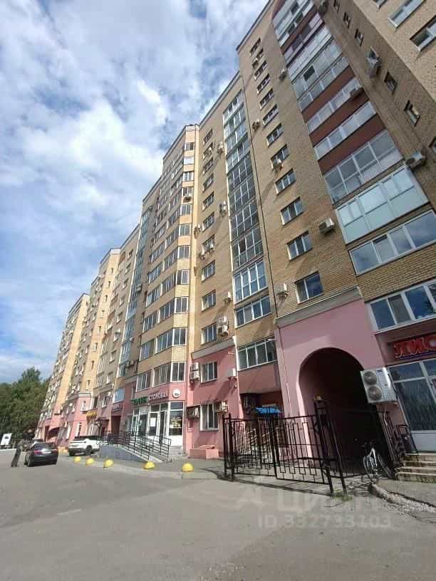 Россия, Пермь, Уральская улица, 95, фото 15