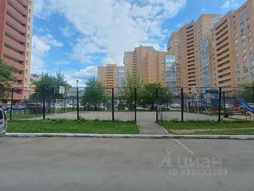 Россия, Пермь, Уральская улица, 95, фото 18