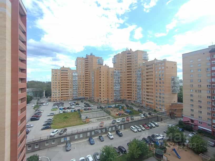 Россия, Пермь, Уральская улица, 95, фото 21