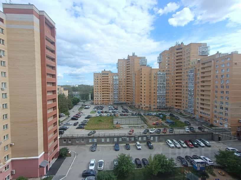 Россия, Пермь, Уральская улица, 95, фото 25