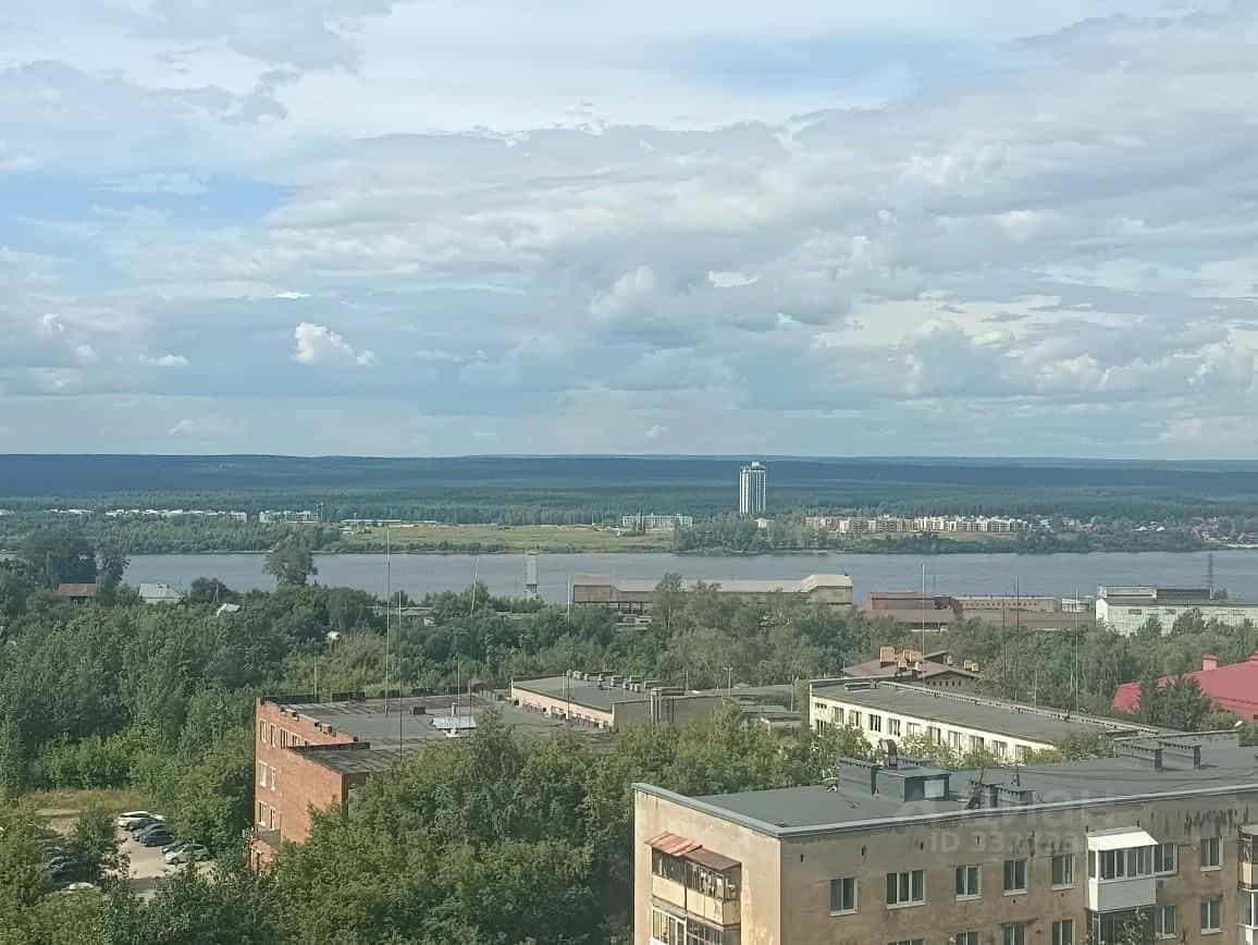 Россия, Пермь, Уральская улица, 95, фото 31