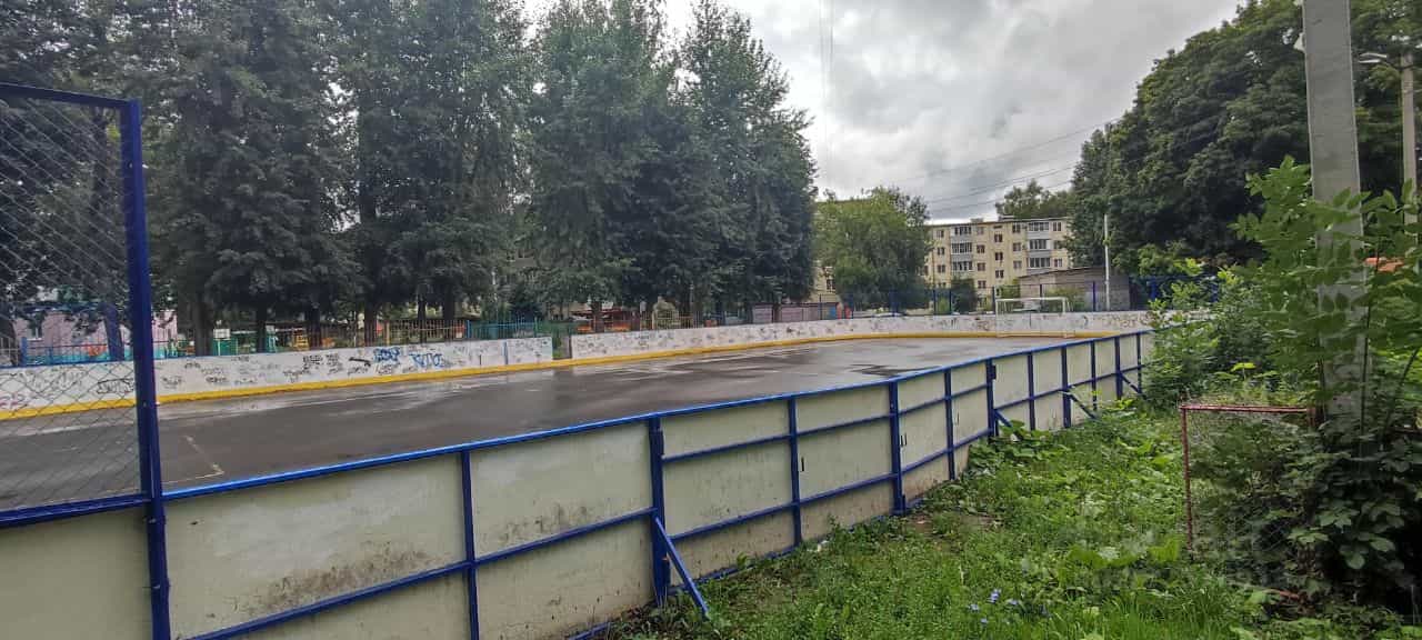 Россия, Рязань, улица Гагарина, 87, фото 14