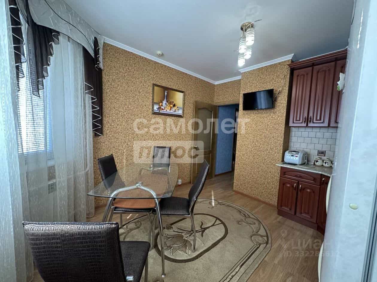 Россия, Курск, проспект Вячеслава Клыкова, 53, фото 13