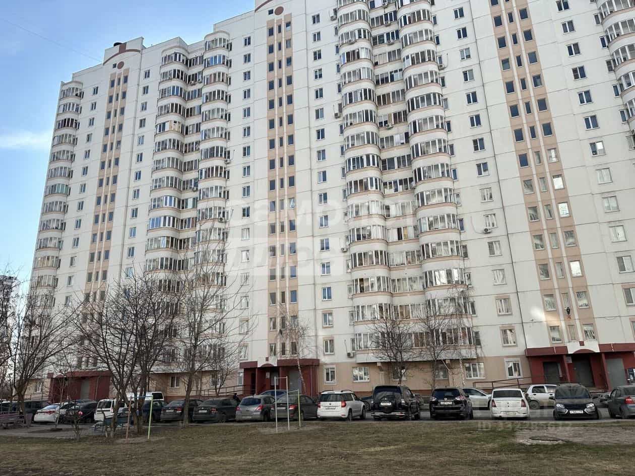 Россия, Курск, проспект Вячеслава Клыкова, 53, фото 16