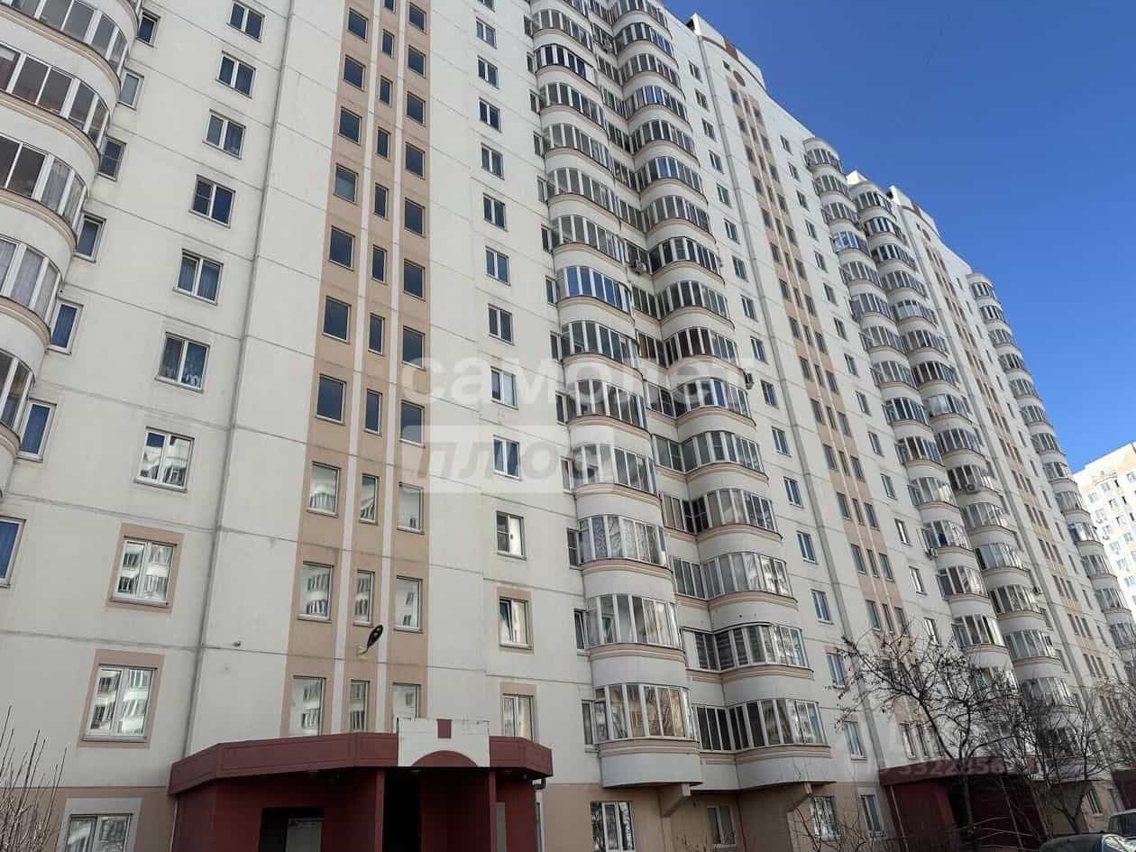Россия, Курск, проспект Вячеслава Клыкова, 53, фото 17