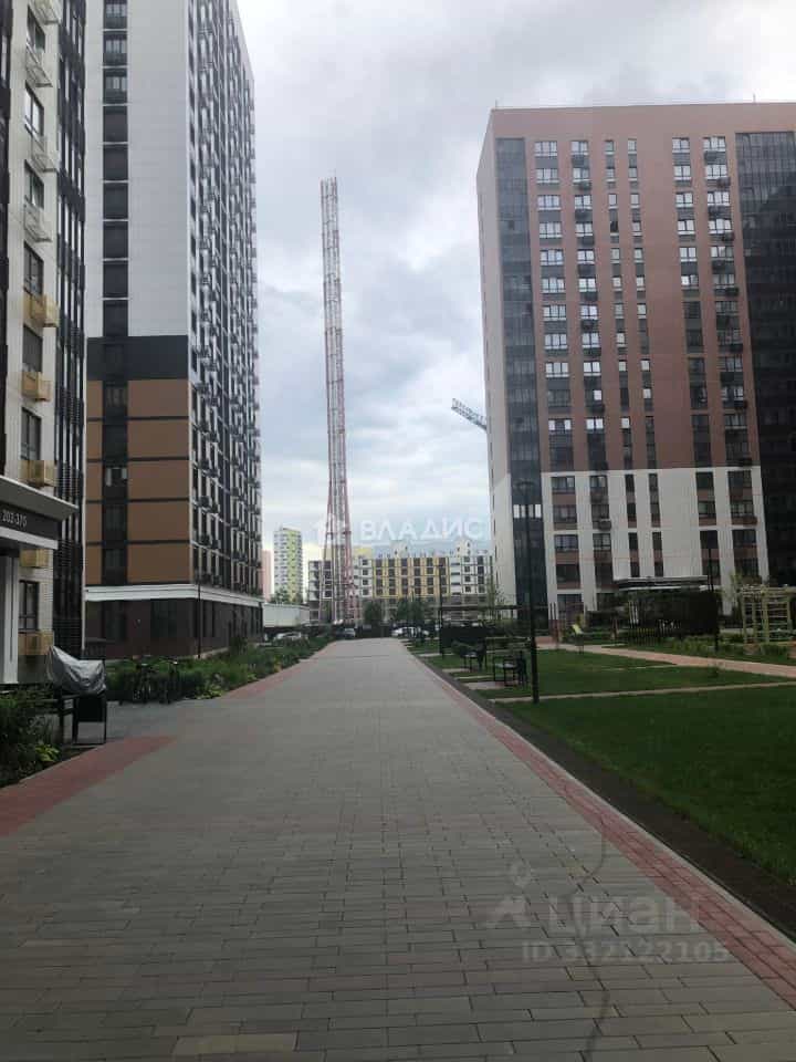 Россия, Воронеж, улица Загоровского, 9/3, фото 9