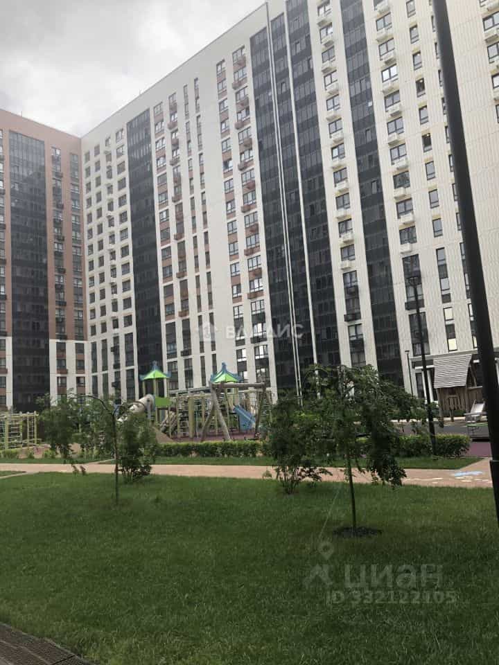Россия, Воронеж, улица Загоровского, 9/3, фото 10