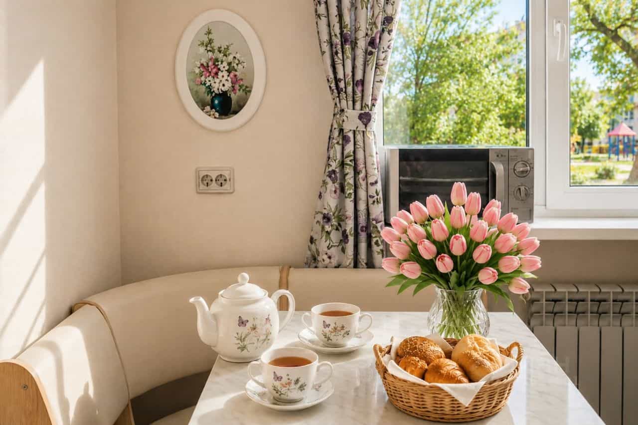 Россия, Приморский край, Уссурийск, улица Некрасова, 83, фото 8