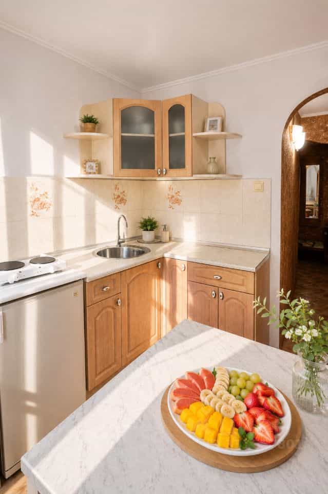 Россия, Приморский край, Уссурийск, улица Некрасова, 83, фото 9