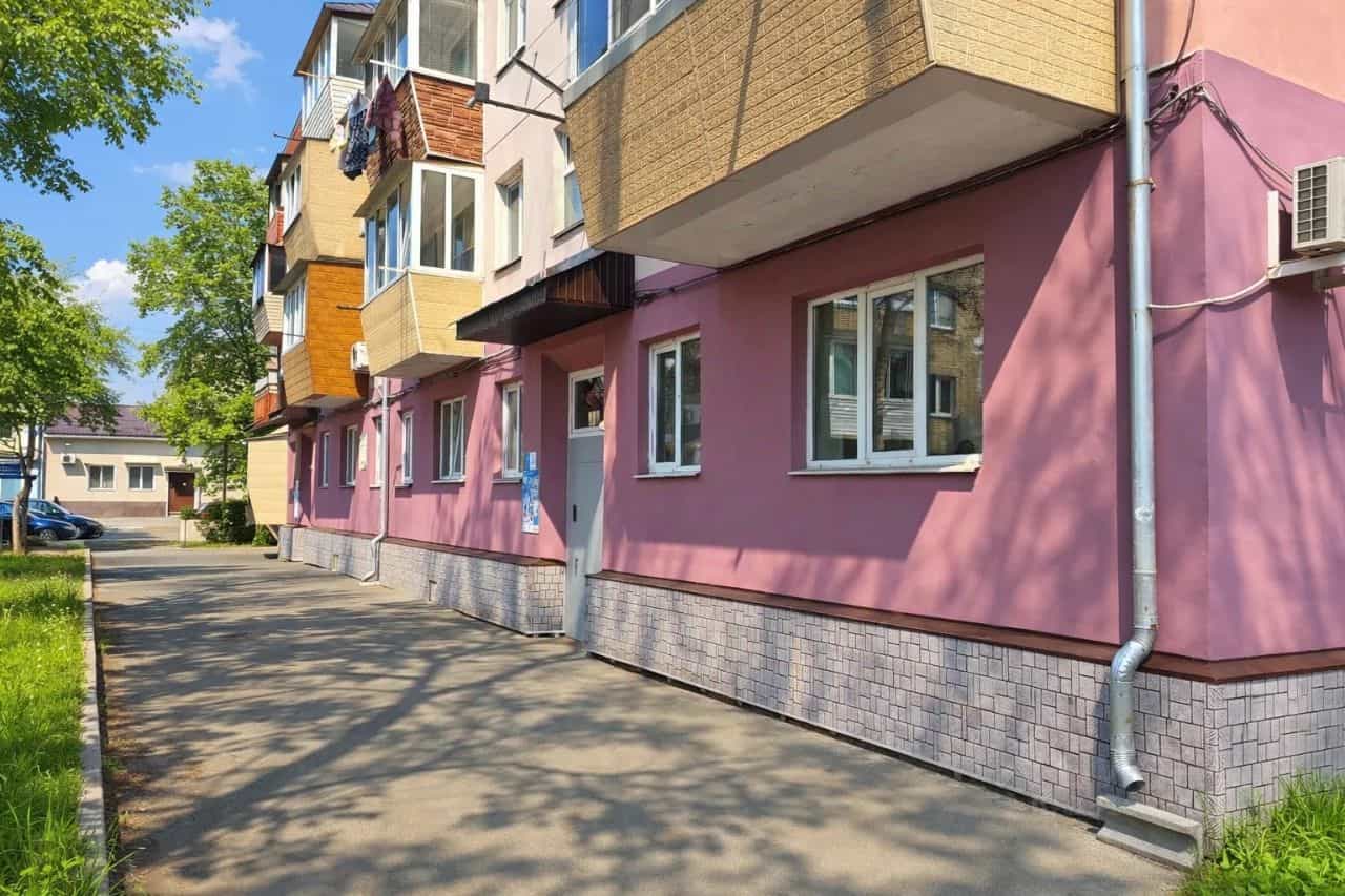 Россия, Приморский край, Уссурийск, улица Некрасова, 83, фото 13