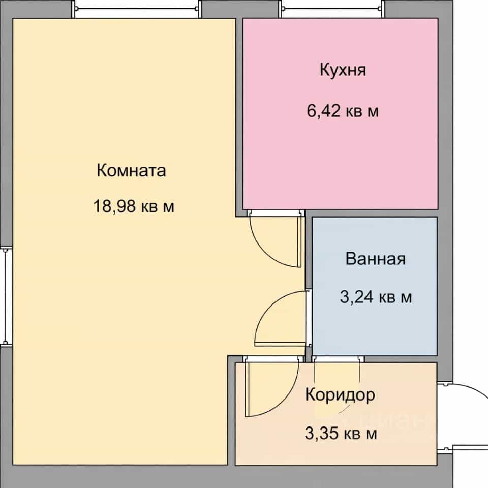 Россия, Приморский край, Уссурийск, улица Некрасова, 83, фото 14