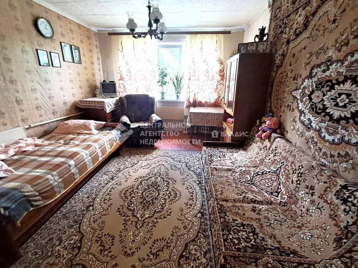Россия, Рязанская область, Касимов, Южная улица, 3