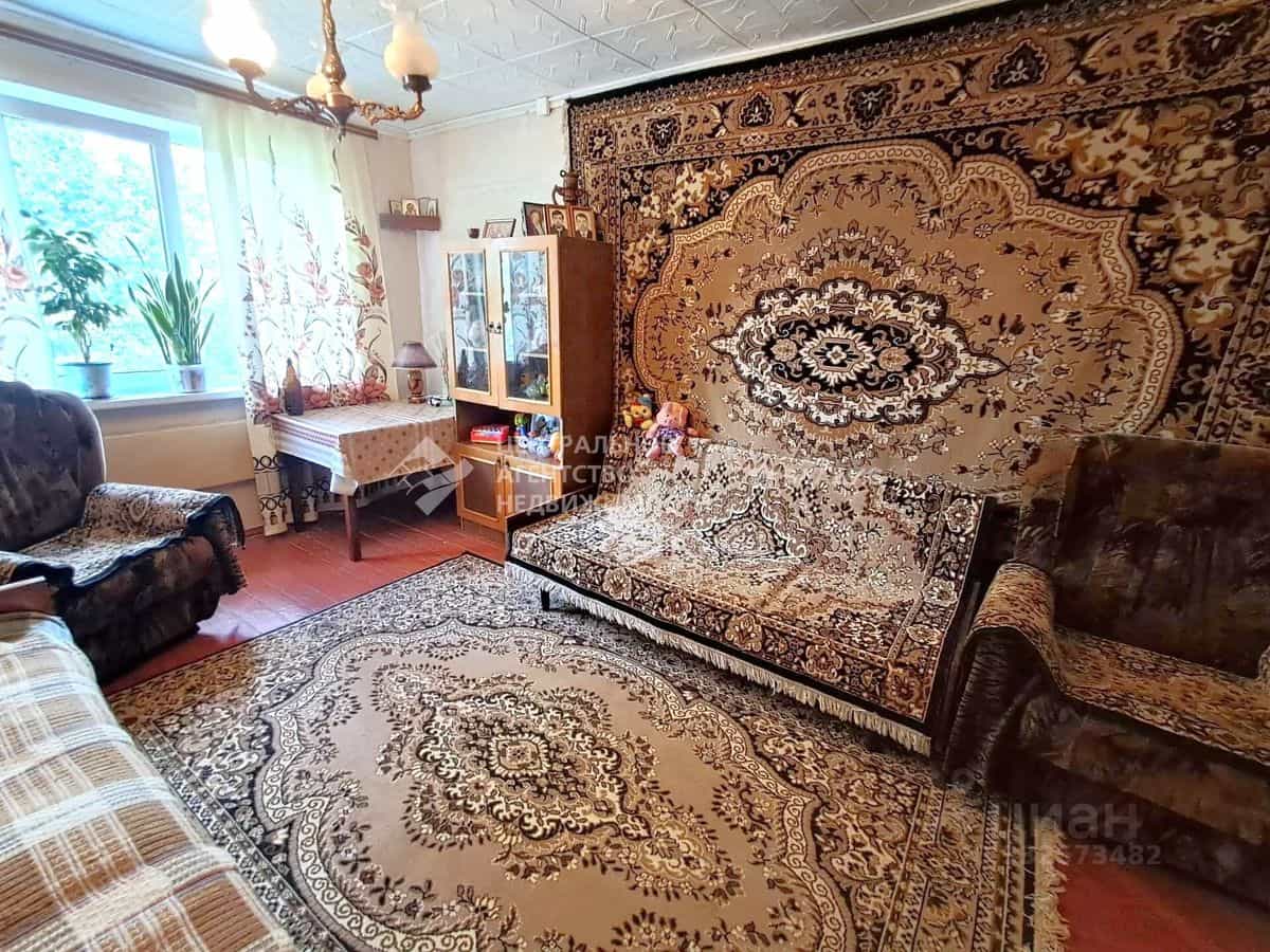 Россия, Рязанская область, Касимов, Южная улица, 3, фото 4