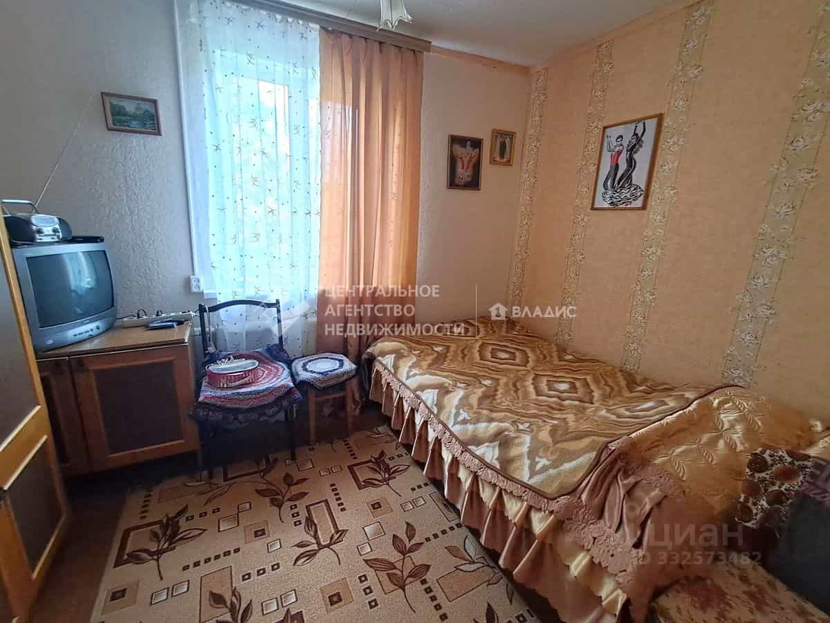 Россия, Рязанская область, Касимов, Южная улица, 3, фото 5