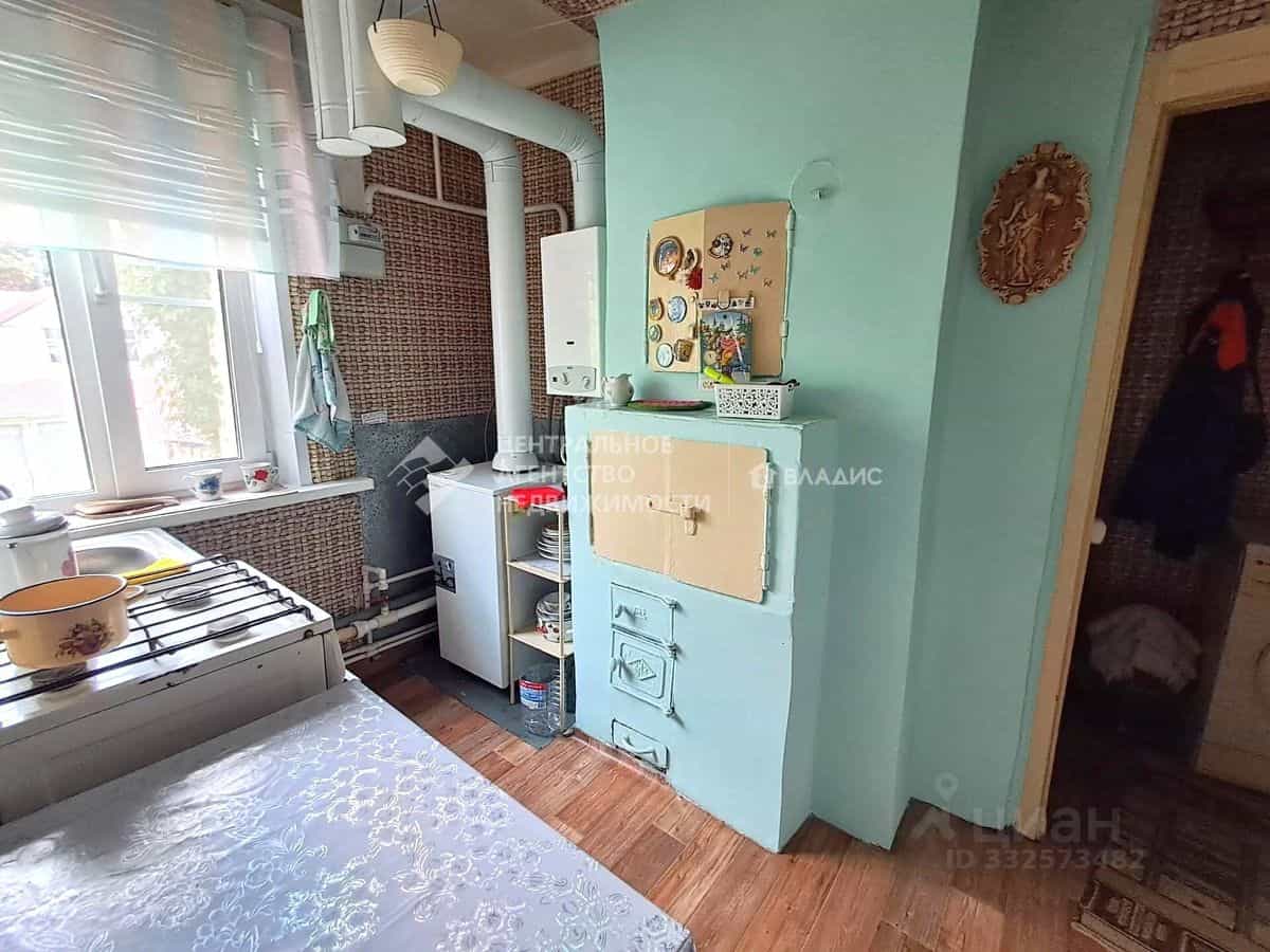 Россия, Рязанская область, Касимов, Южная улица, 3, фото 11