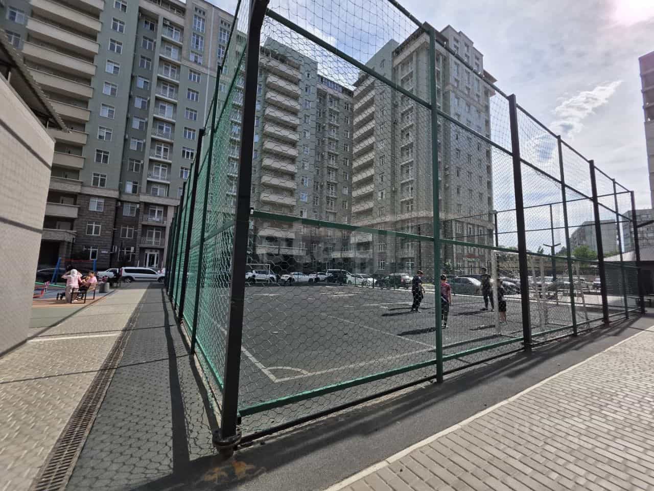 Россия, Республика Дагестан, Махачкала, улица Титова, 144к3, фото 19