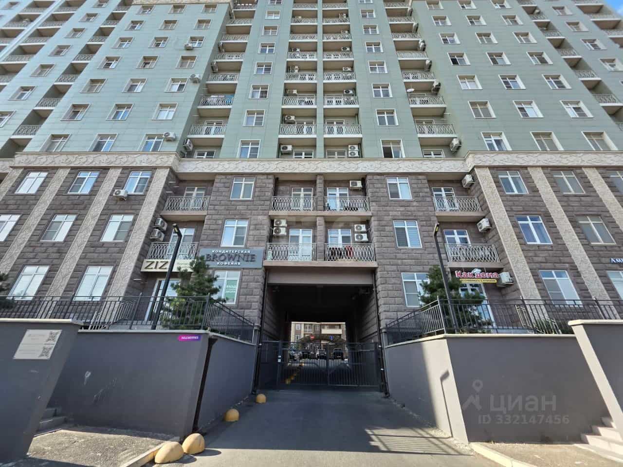 Россия, Республика Дагестан, Махачкала, улица Титова, 144к3, фото 20