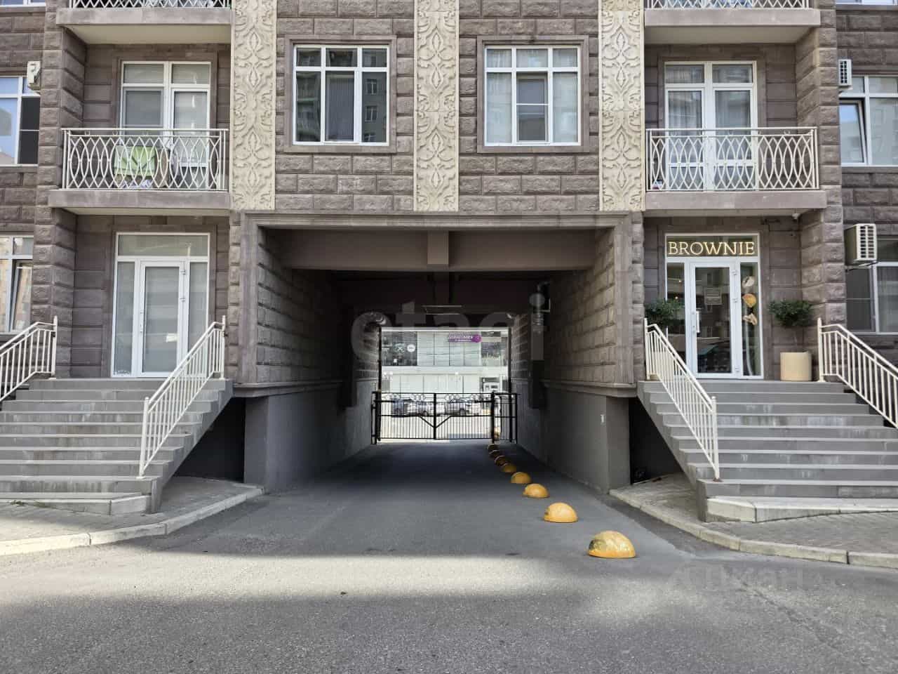 Россия, Республика Дагестан, Махачкала, улица Титова, 144к3, фото 21