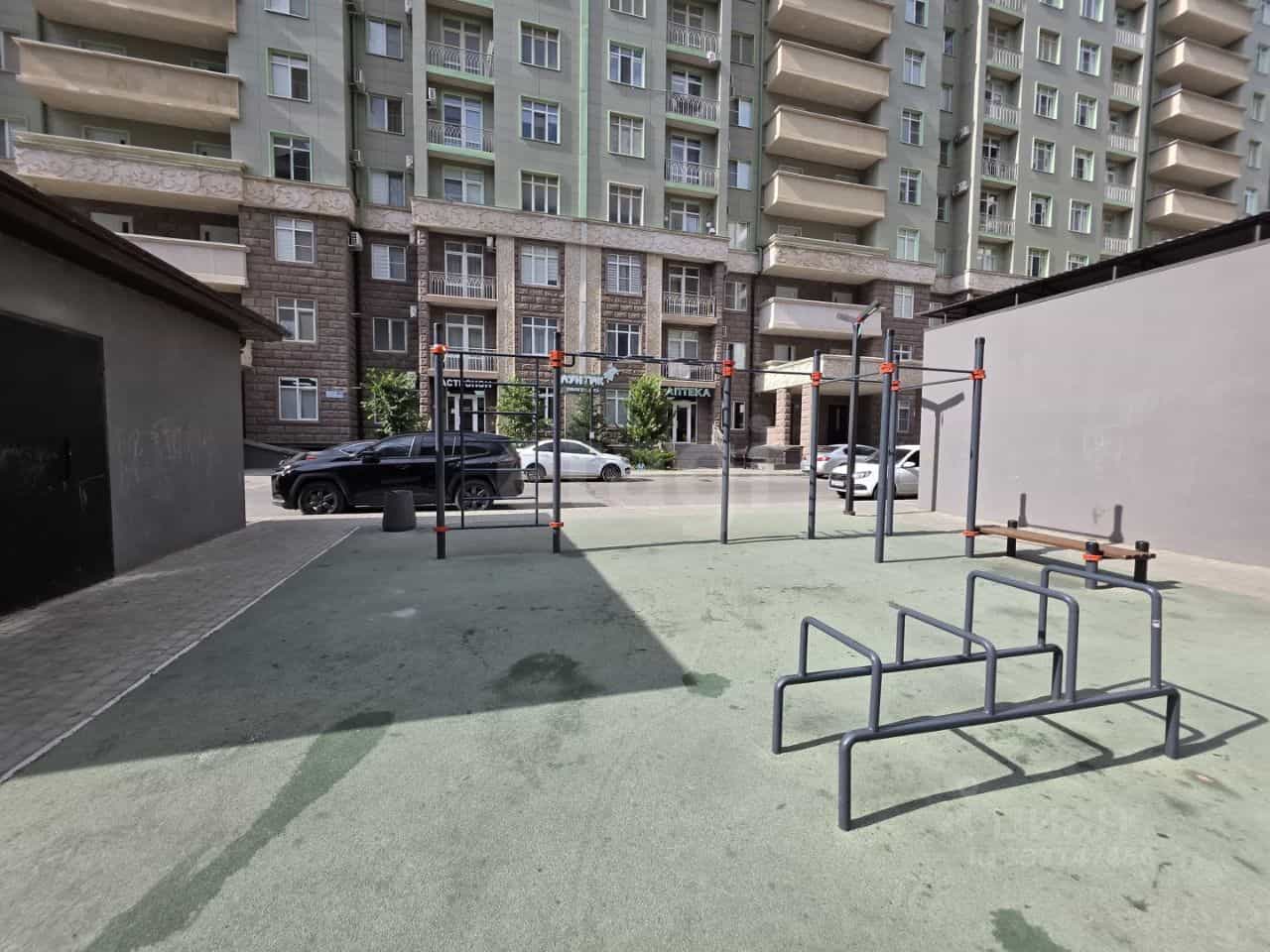 Россия, Республика Дагестан, Махачкала, улица Титова, 144к3, фото 22
