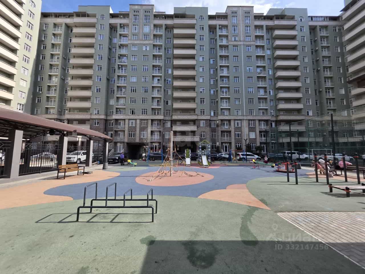 Россия, Республика Дагестан, Махачкала, улица Титова, 144к3, фото 23