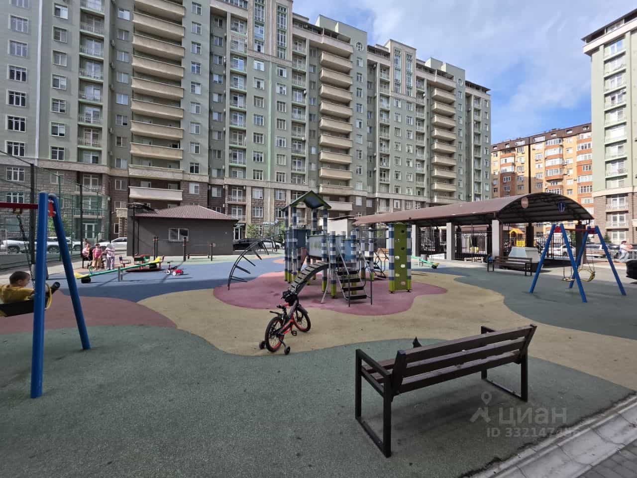 Россия, Республика Дагестан, Махачкала, улица Титова, 144к3, фото 24