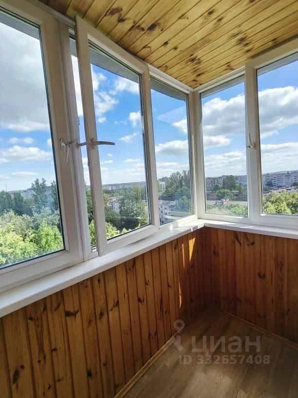 Россия, Курская область, Железногорск, улица Ленина, 58к2, фото 5