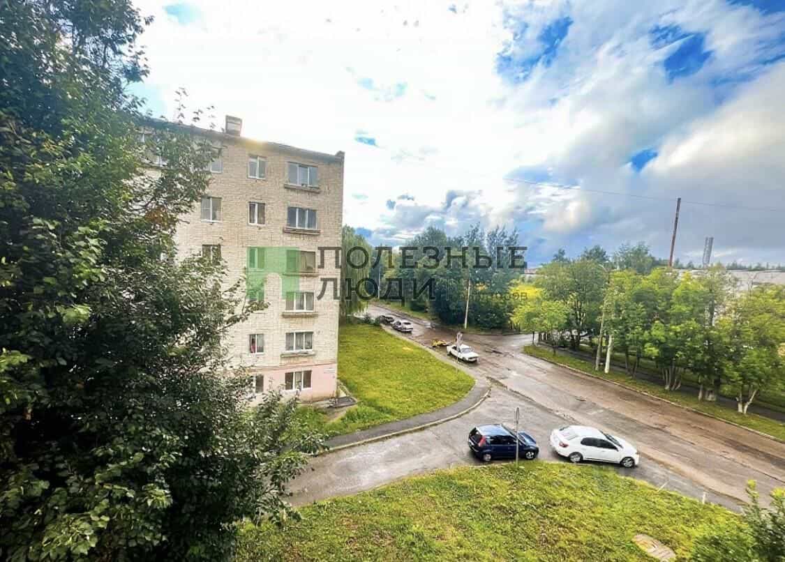 Россия, Орёл, улица Генерала Жадова, 21, фото 22