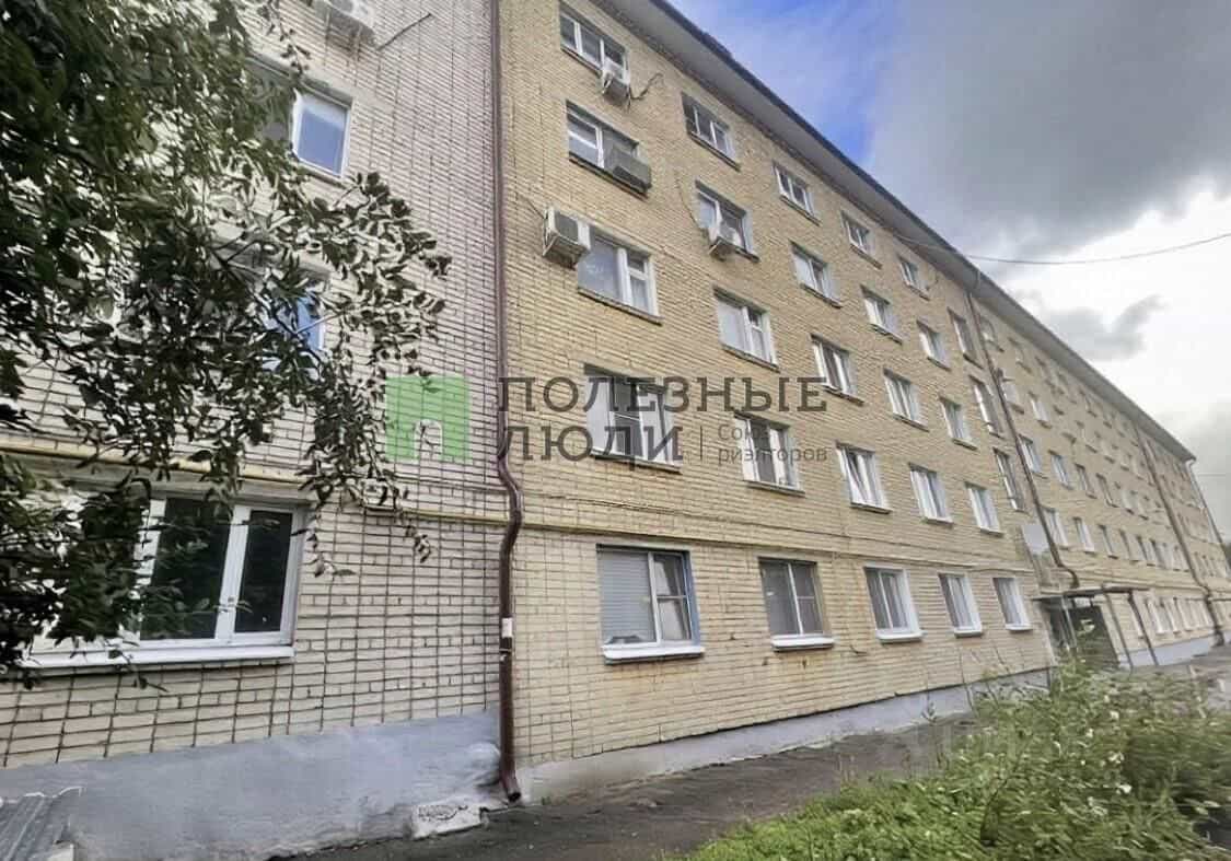 Россия, Орёл, улица Генерала Жадова, 21, фото 25