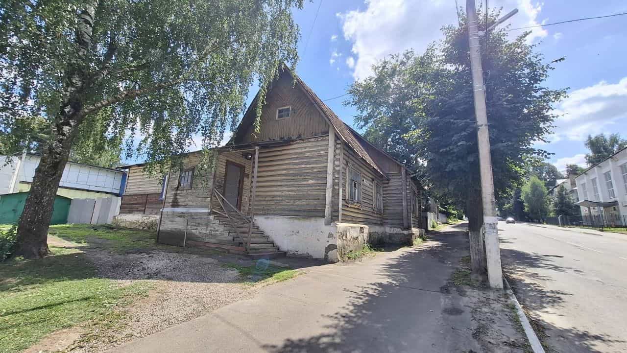 Россия, Владимирская область, Кольчугино, улица Ленина, 28