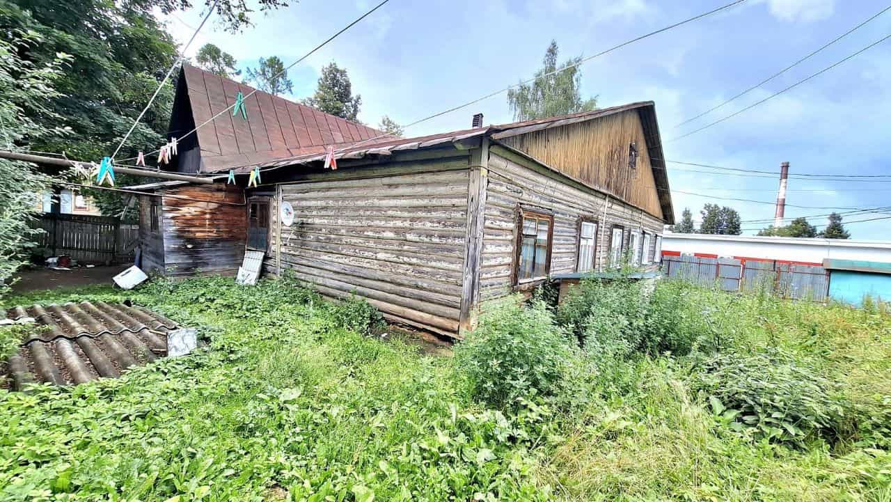 Россия, Владимирская область, Кольчугино, улица Ленина, 28, фото 14