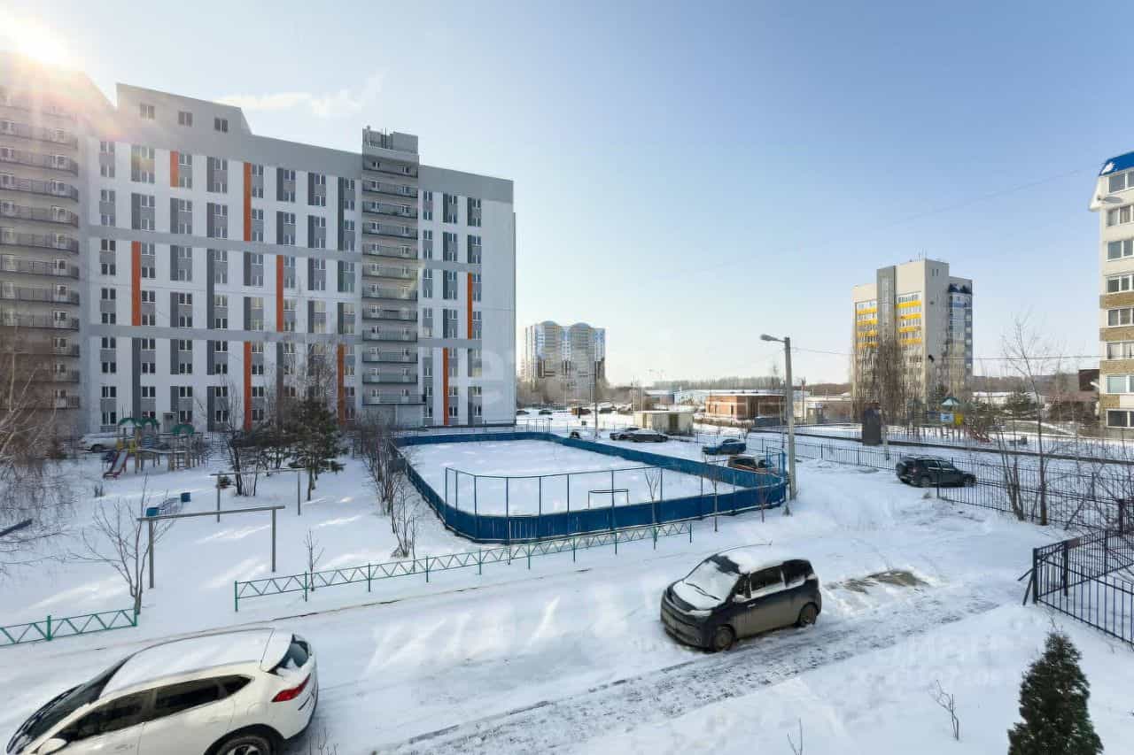 Россия, Ульяновск, Водопроводная улица, 7, фото 18