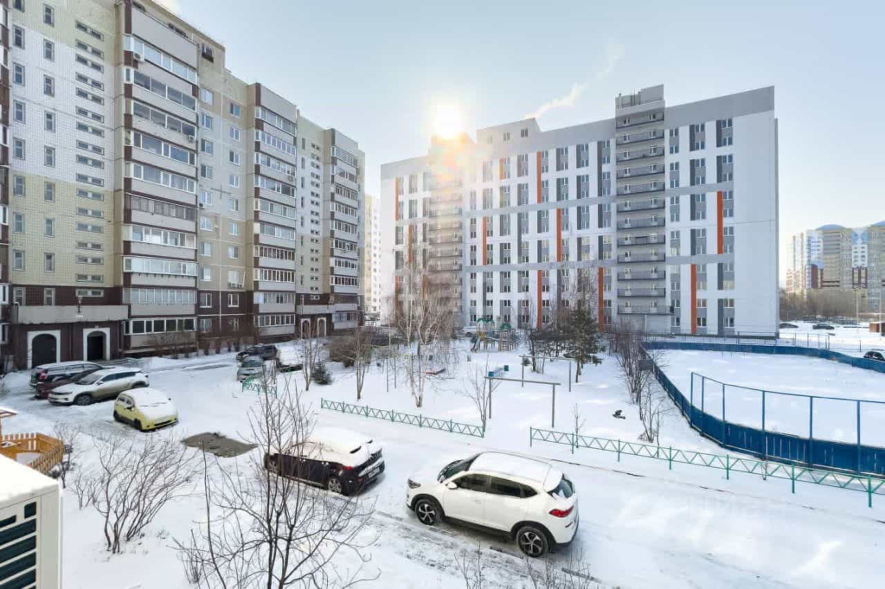 Россия, Ульяновск, Водопроводная улица, 7, фото 19