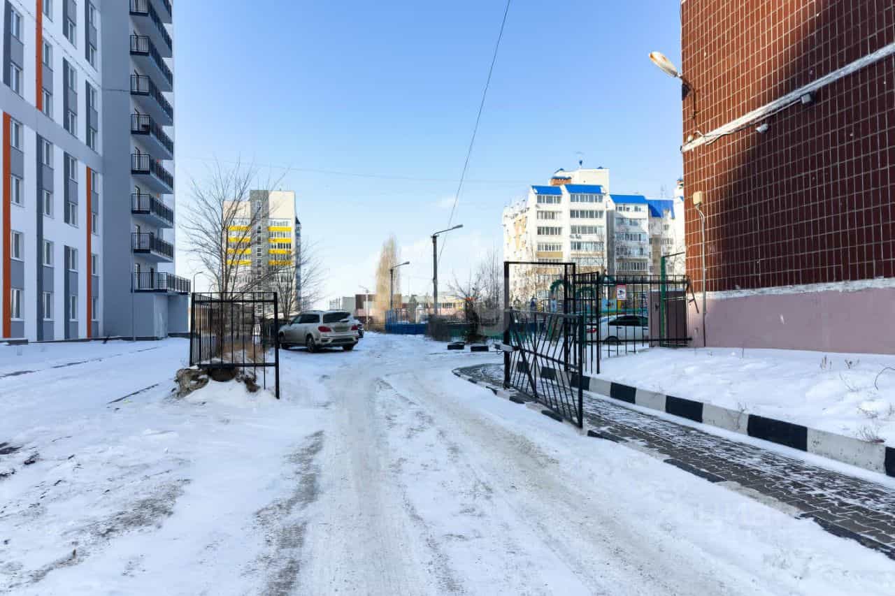 Россия, Ульяновск, Водопроводная улица, 7, фото 24