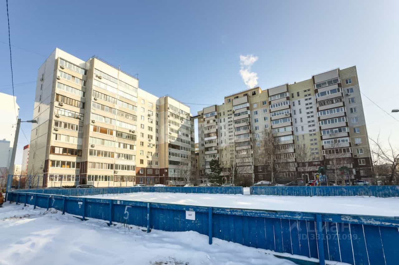 Россия, Ульяновск, Водопроводная улица, 7, фото 25