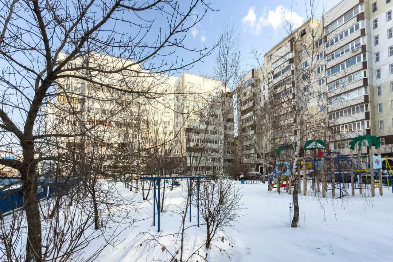 Россия, Ульяновск, Водопроводная улица, 7, фото 26