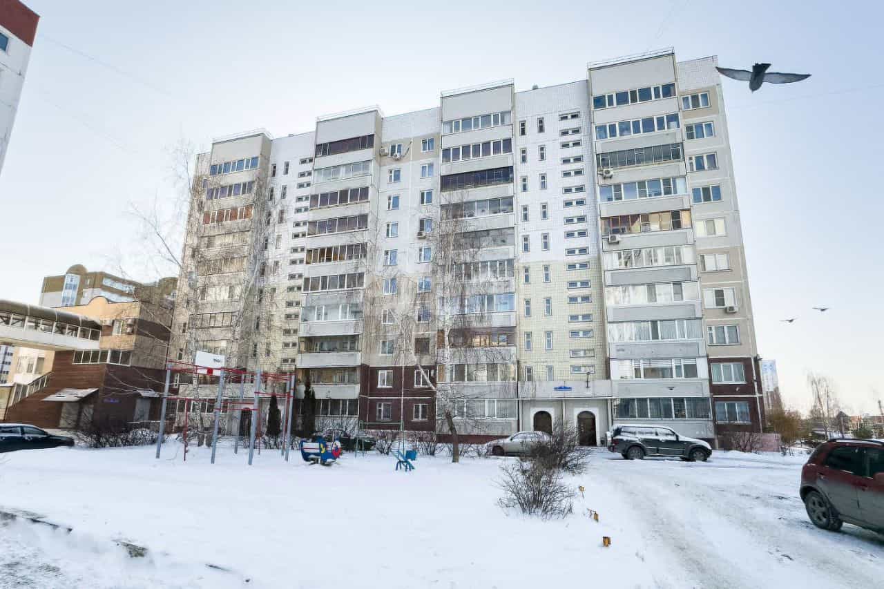 Россия, Ульяновск, Водопроводная улица, 7, фото 27