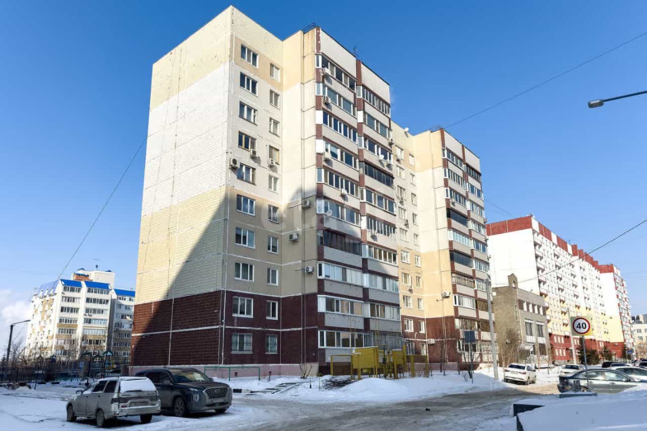 Россия, Ульяновск, Водопроводная улица, 7, фото 29
