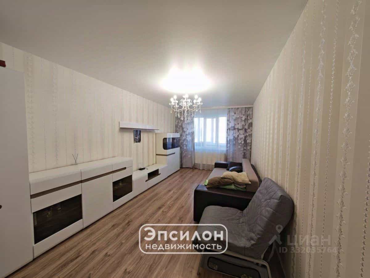 Россия, Курск, проспект Хрущёва, 28, фото 8