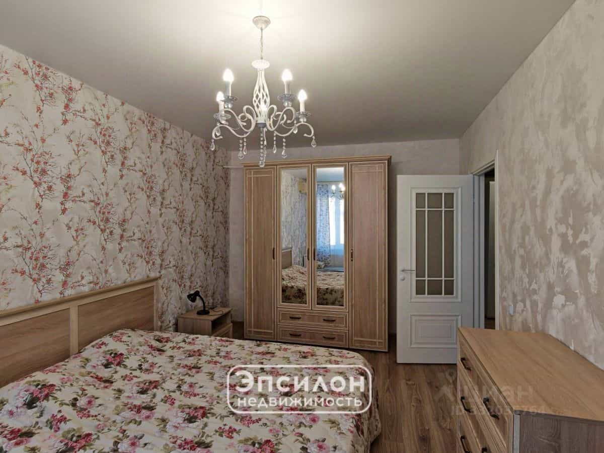 Россия, Курск, проспект Хрущёва, 28, фото 21