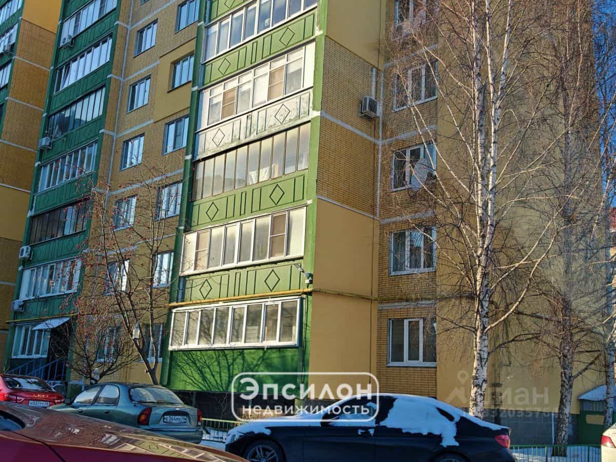 Россия, Курск, проспект Хрущёва, 28, фото 28