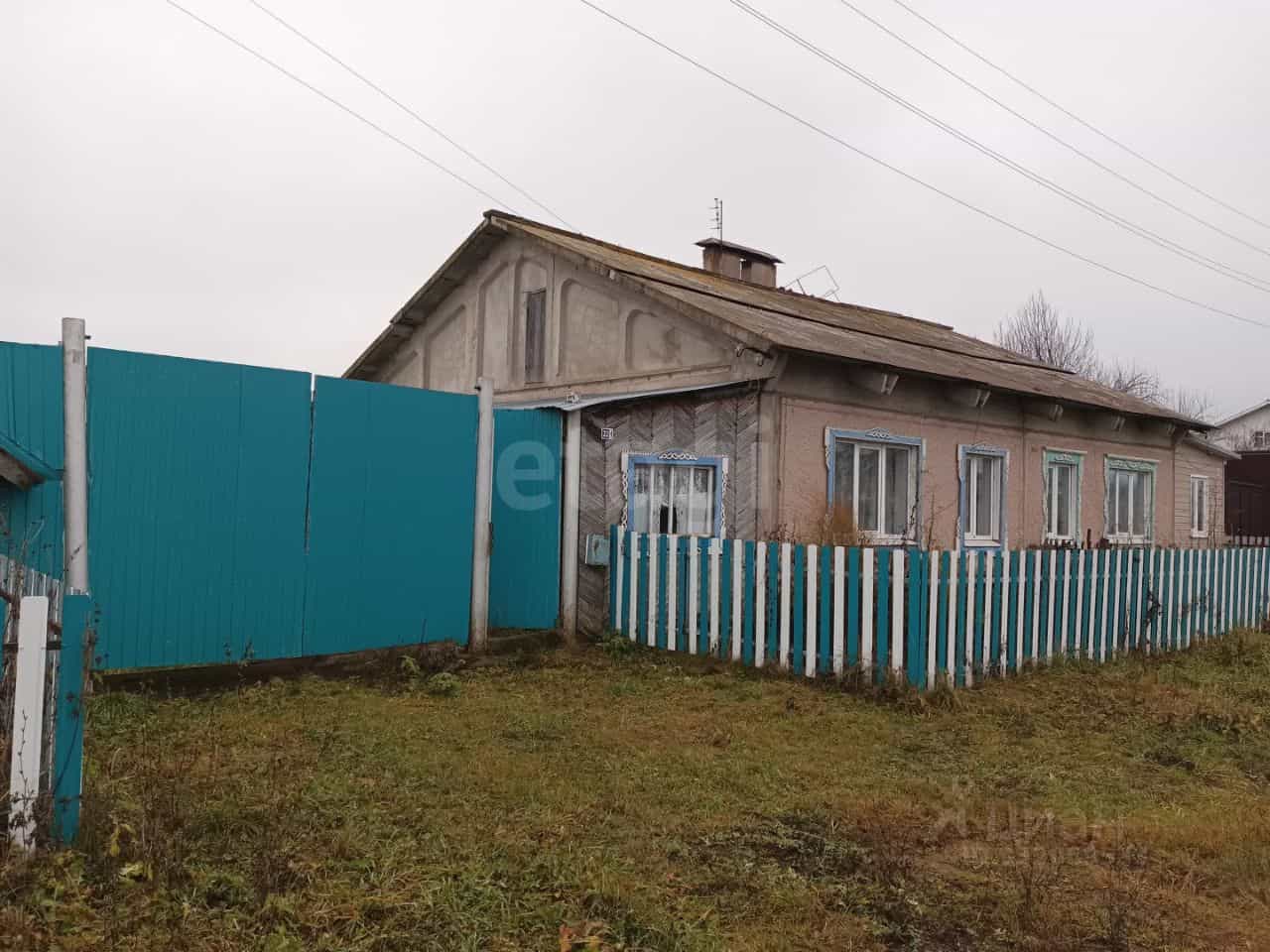 Россия, Удмуртская Республика, Алнашский район, село Алнаши, Родниковая улица, 22