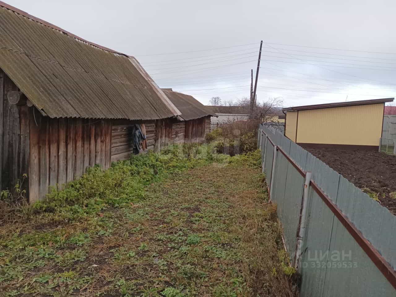 Россия, Удмуртская Республика, Алнашский район, село Алнаши, Родниковая улица, 22, фото 4