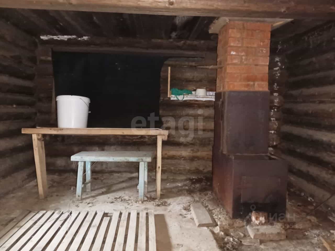 Россия, Удмуртская Республика, Алнашский район, село Алнаши, Родниковая улица, 22, фото 6